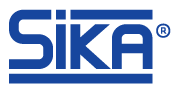 SIKA - контрольно-измерительная техника