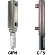 Ротаметры для газов серии CIF