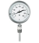 Биметаллический термометр TB8
