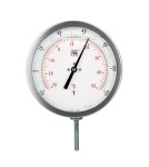 Биметаллический термометр TB9