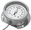 Манометрический термометр TG8 дистанционный